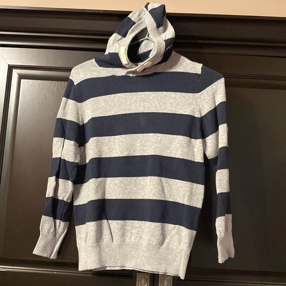 Mexx L/S Top Boys Size 10
